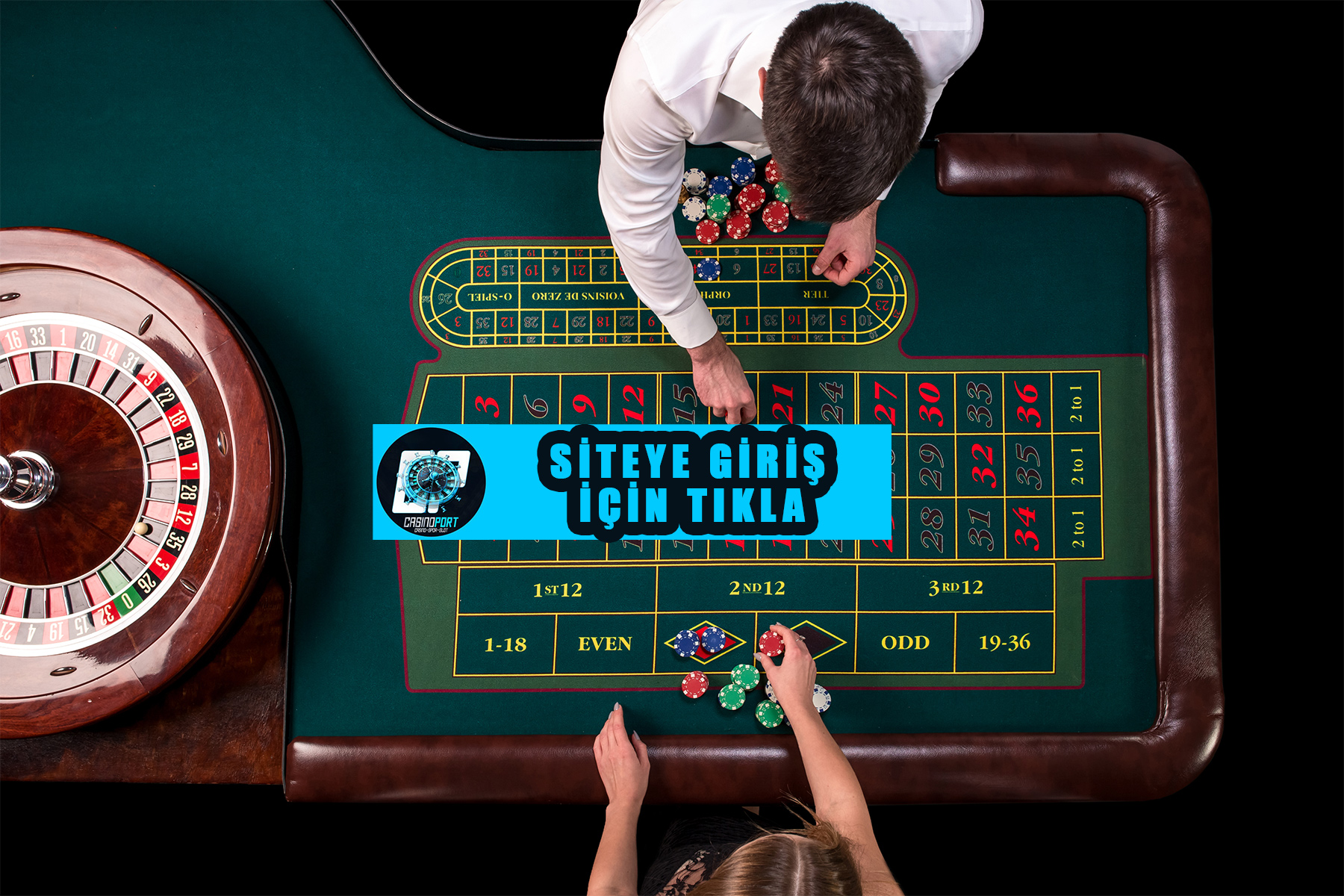 Casinoport 432 ile Online Casino Keyfi: Güncel Adres ve Avantajlar